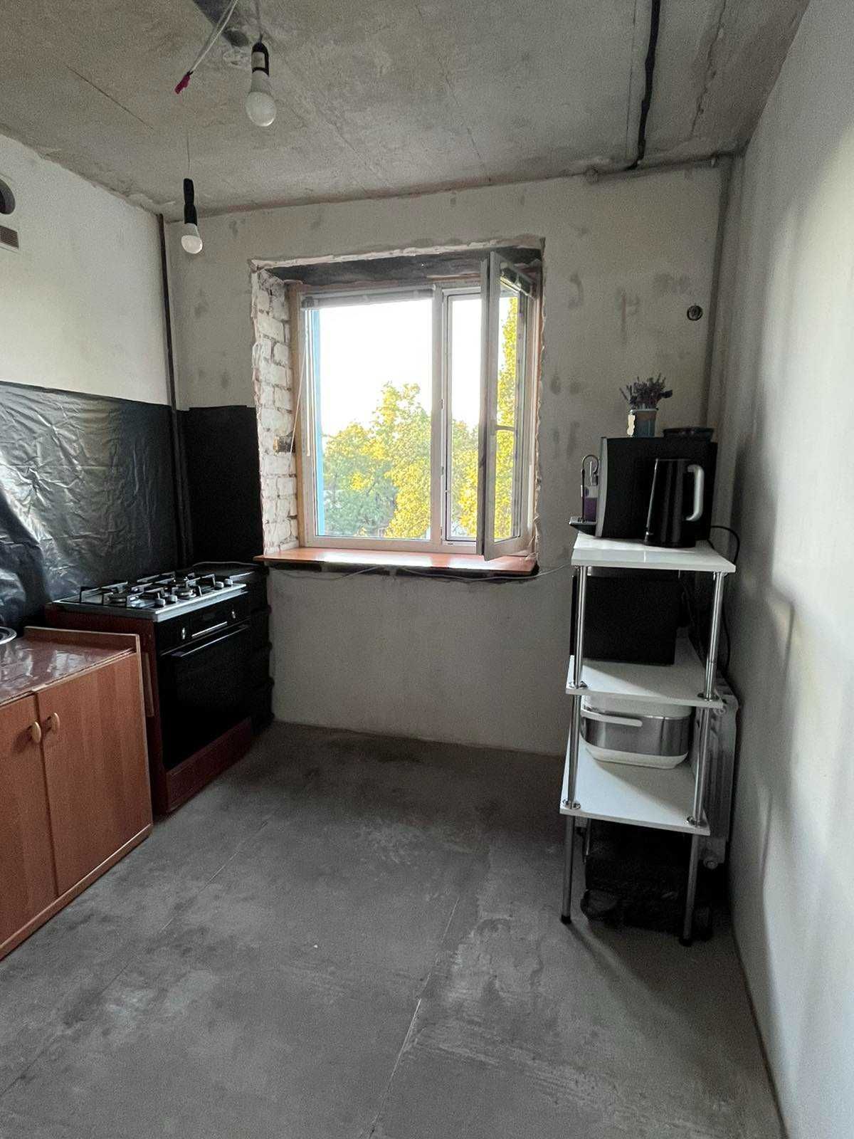 Продаётся 2-х квартира в кирпичном доме