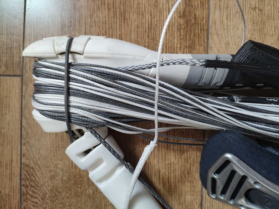 планка Cabrinha trimlite 2020 1X 44-52 fireball