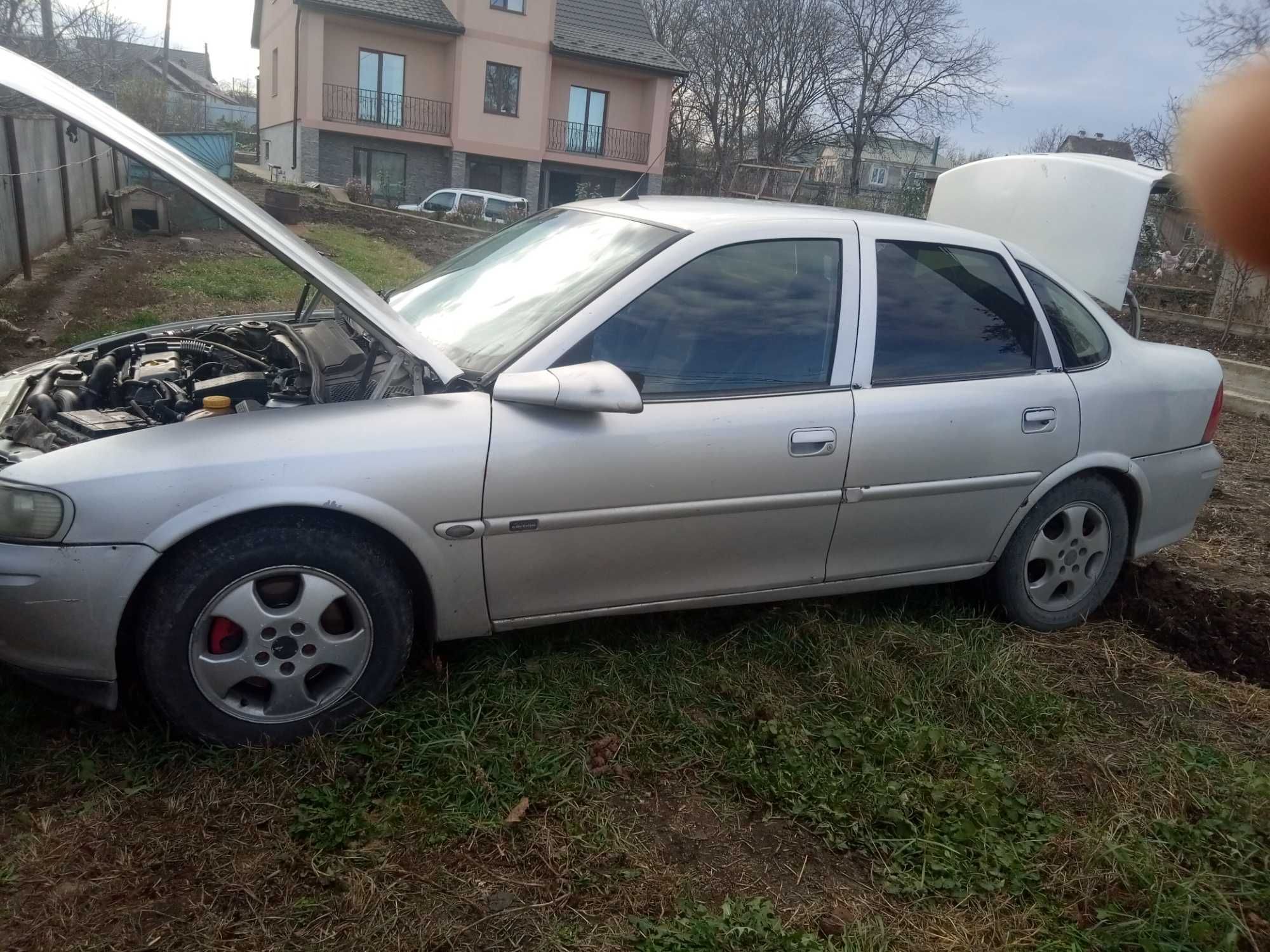 торпеда Opel Vectra B 2.0 DTI хачбек сидан 1996-2002