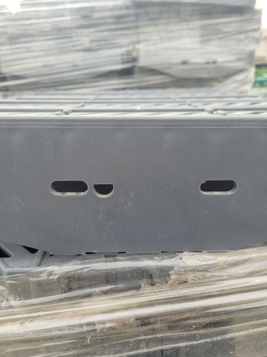 Ruszta Maciorowe NIEUŻYWANE