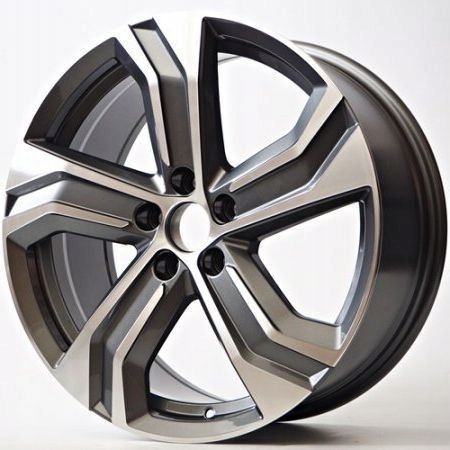 FELGI R19 5x108 Ford Edge Kuga S-Max VOLVO S60 V60 2 XC40 XC60 XC90 II