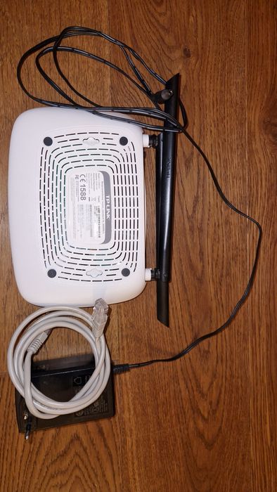 Router TP-Link  TL-WR841n