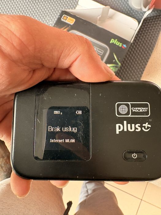 Router bezprzewodowy wifi huawei