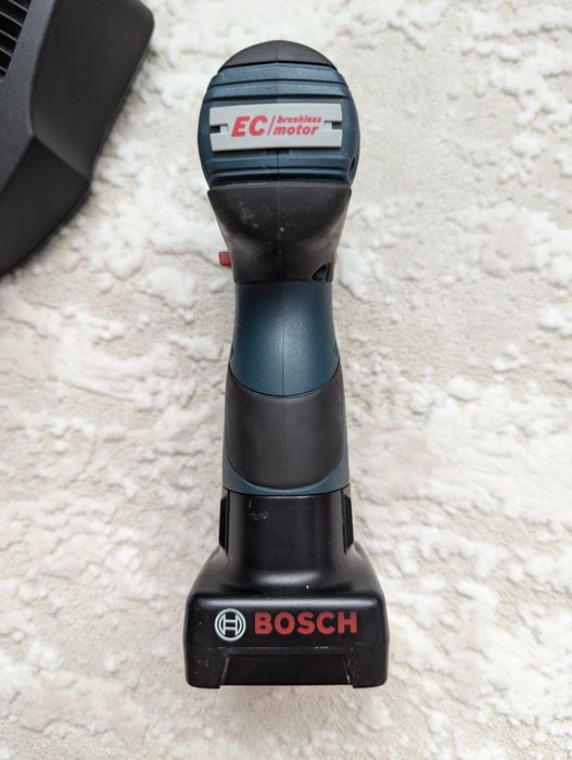 Шуруповерт Bosch GSR 12V-20HX компактний безщітковий