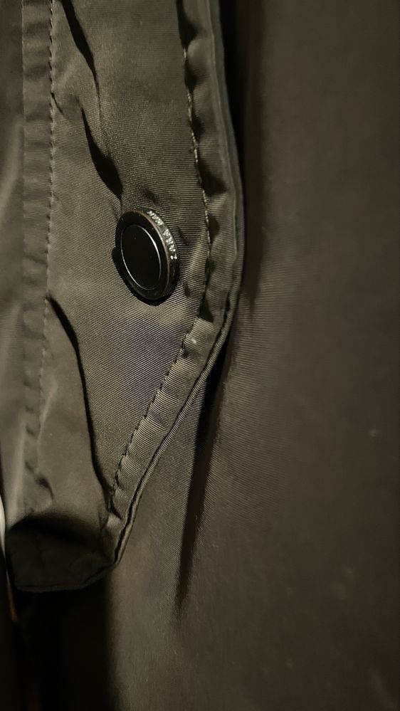 Casaco bomber jacket
