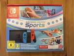 Nintendo Switch Sports + Leg Strap