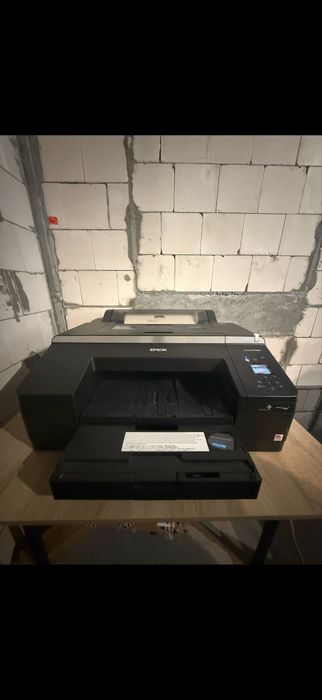 Drukarka Epson SureColor SC-P5000