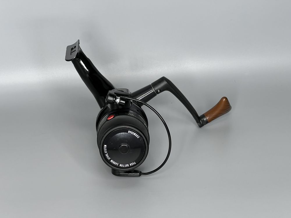 Kołowrotek Cormoran SL 30 h - absolutny klasyk z lat 90tych