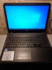 Ноутбук Dell inspirion 15 3521 i3-3227 6Gb Intel hd graphics 4000