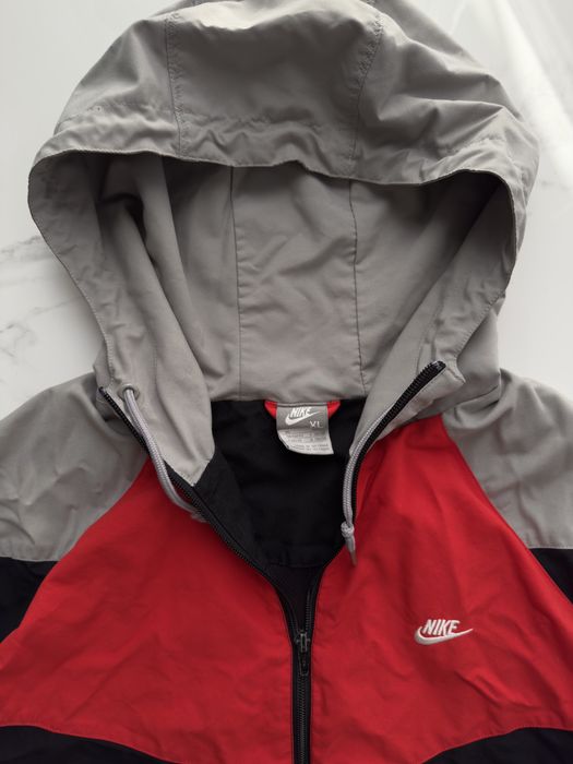Вітровка Jacket Nike Vintage
