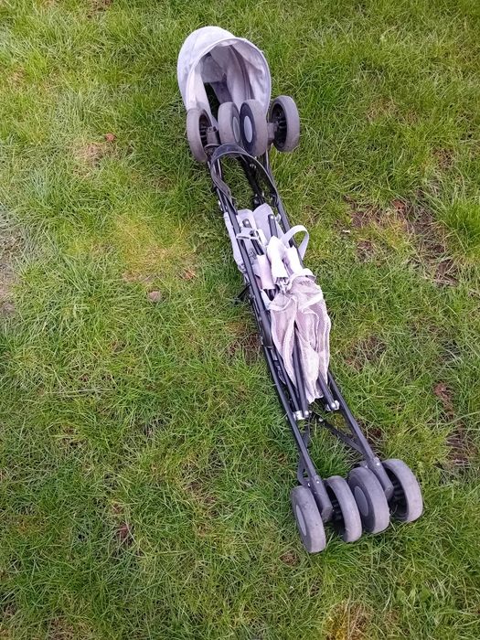 Wózek spacerowy typ Parasolka