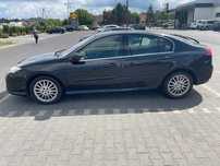Renault Laguna III 2008