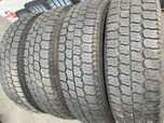 Шини 185/75 R16C Maxxis всесезон 2023 рік7 /6,5мм 185 75 16С
