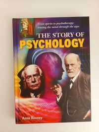 Livro The Story of Psychology