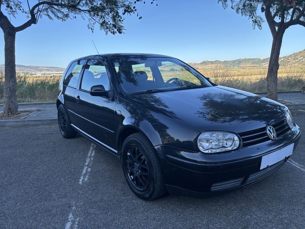 Vw Golf 1.9 tdi