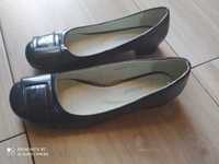 Buty damskie eleganckie