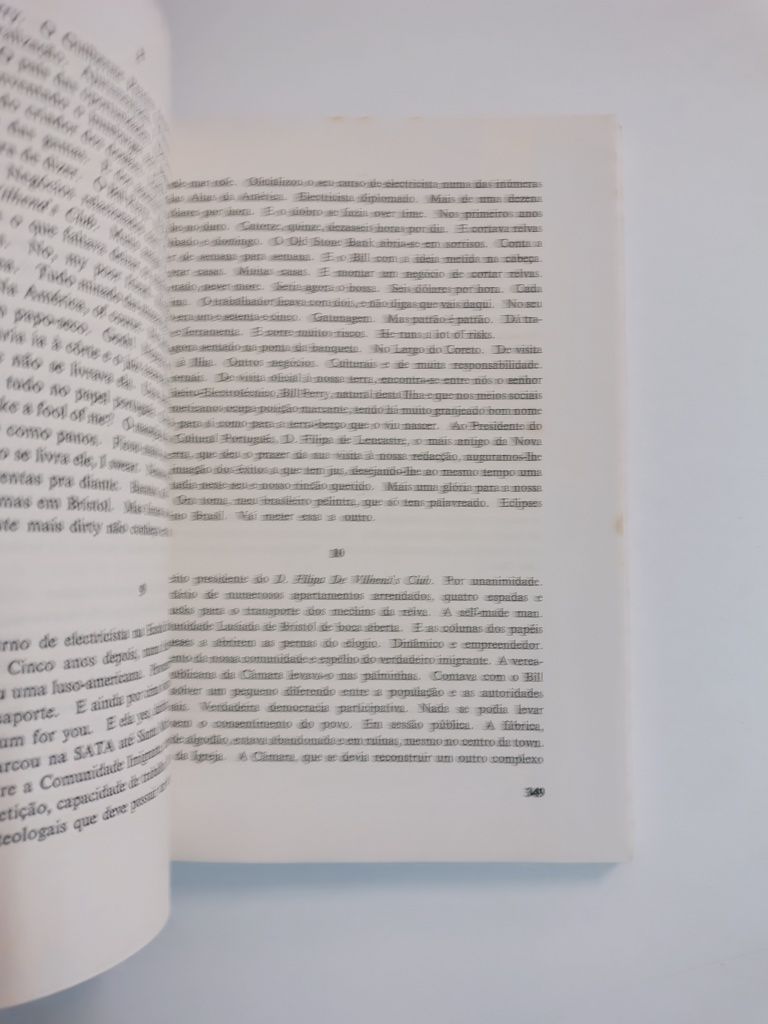 Revista Vértice n° 448

Revista de Cultura e Arte 

Maio / Junho 1982