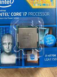 Intel i7-4770K 3.50GHz 8MB