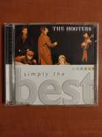 The Hooters CD Simply the best