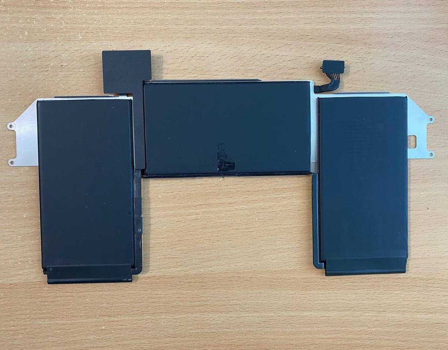 Батарея акумулятор АКБ Macbook A2113 A2141 A1932 A2179 A1965 A2337