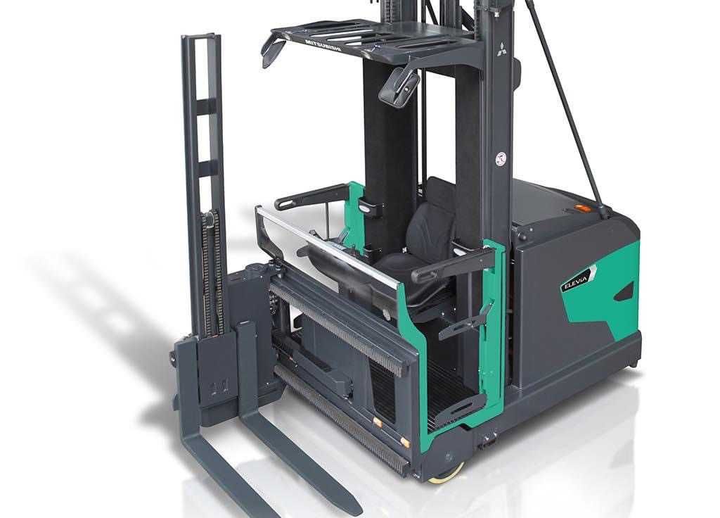 Empilhadores, porta paletes, stacker
