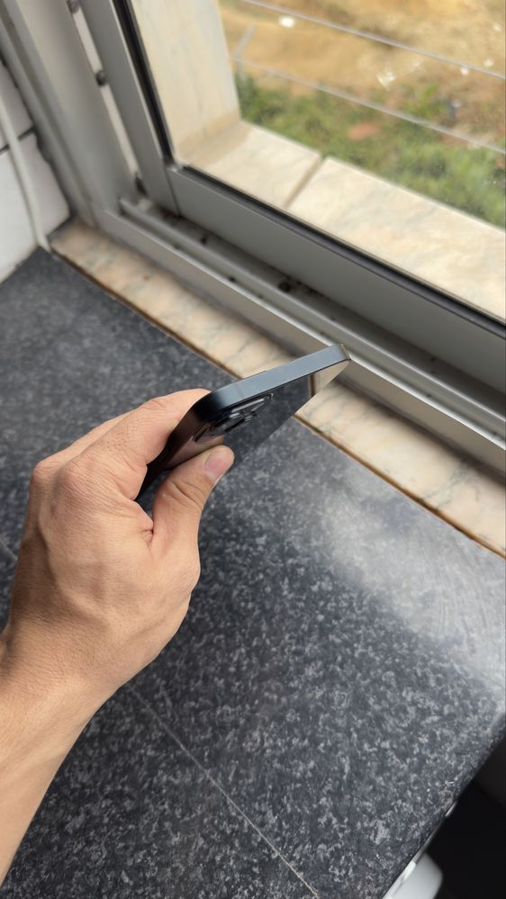 Vendo iPhone 14 Plus 128GB [NOVO]