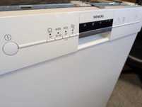 Zmywarka Siemens | 60cm | Pod blat | Niemiecka | Gwarancja