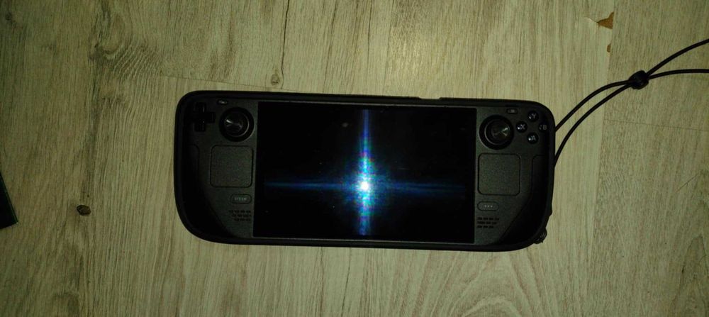 steam deck oled 512gb