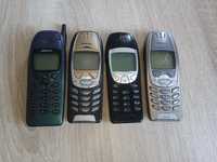 Nokia 2x6310i,6210,6110