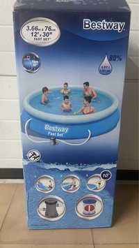 Piscina Bestway-*Nunca Tirada da Caixa**Nova está a 109€*