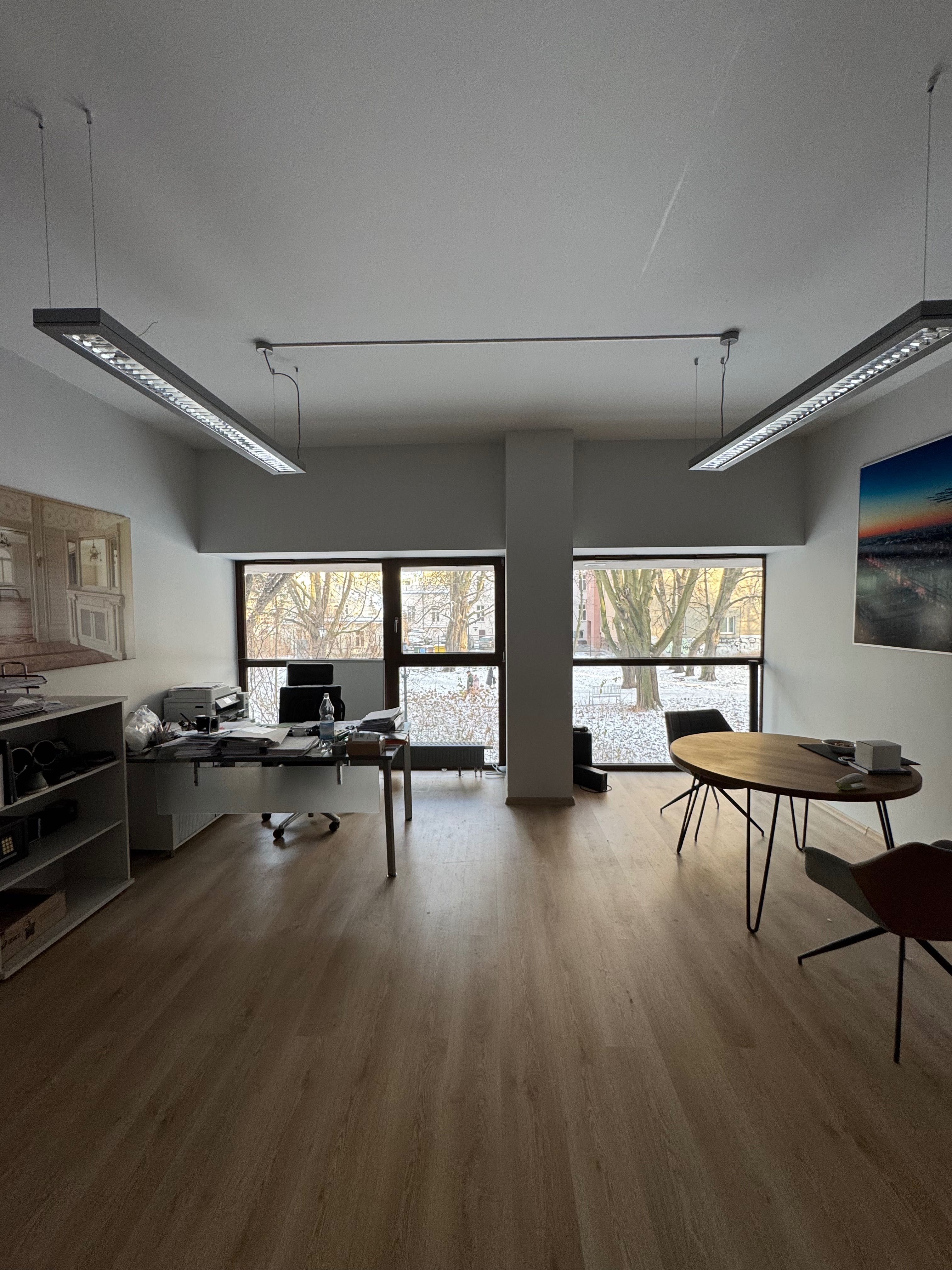 Lokal usługowy w Solaris Park ul. Tuwima 15