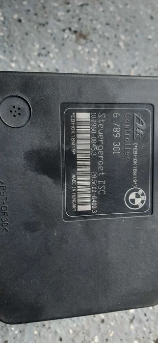 Pompa abs bmw e87 e90