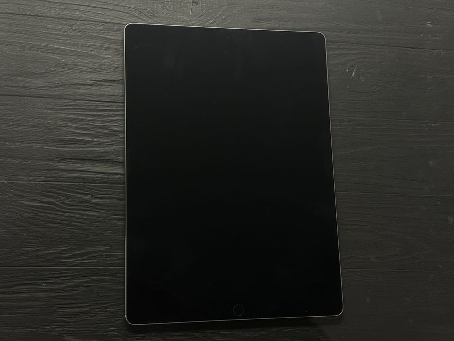 iCloud iPad Pro 2 12.9 64gb Wi-Fi Trade-In/Oбмeн