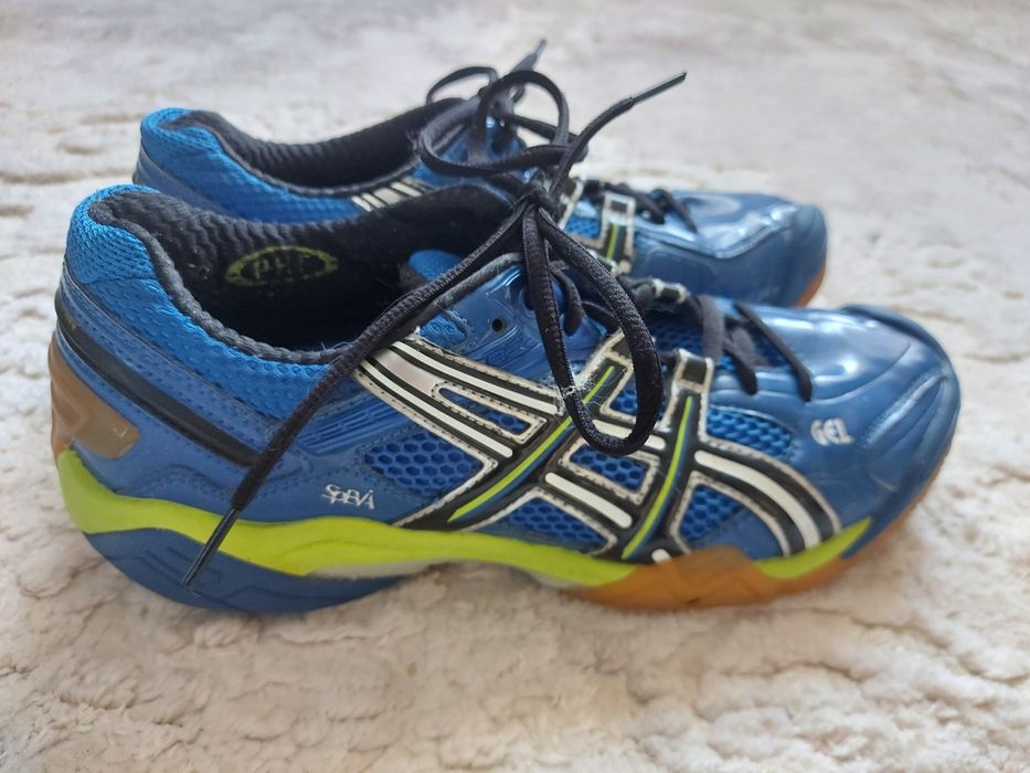 Buty sportowe Asics