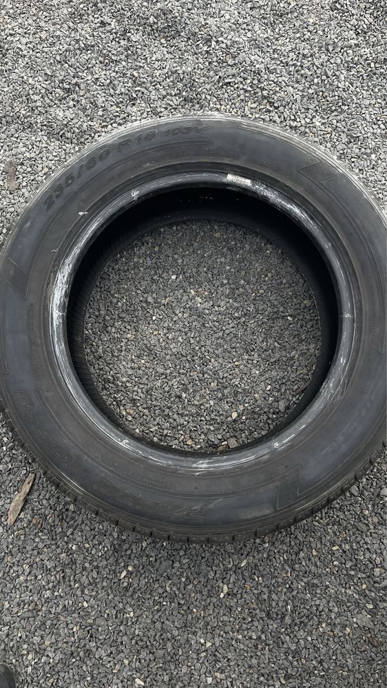 2 колеса 235/60 R18