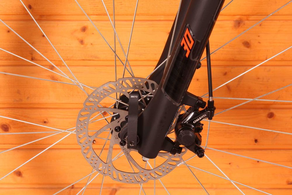 Nowy rower Bulls Wildcross 28'', hamulce tarczowe, 2023, roz. 54 !!!