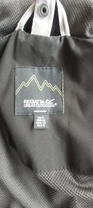 Męska kurtka Regatta