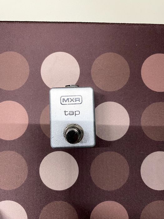 Dunlop MXR M199 Przełącznik nożny