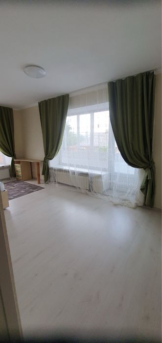 Здається в оренду однокімнатна квартира