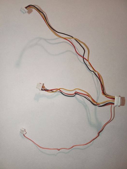 Комплектні шлейфи до vtx iflight blitz