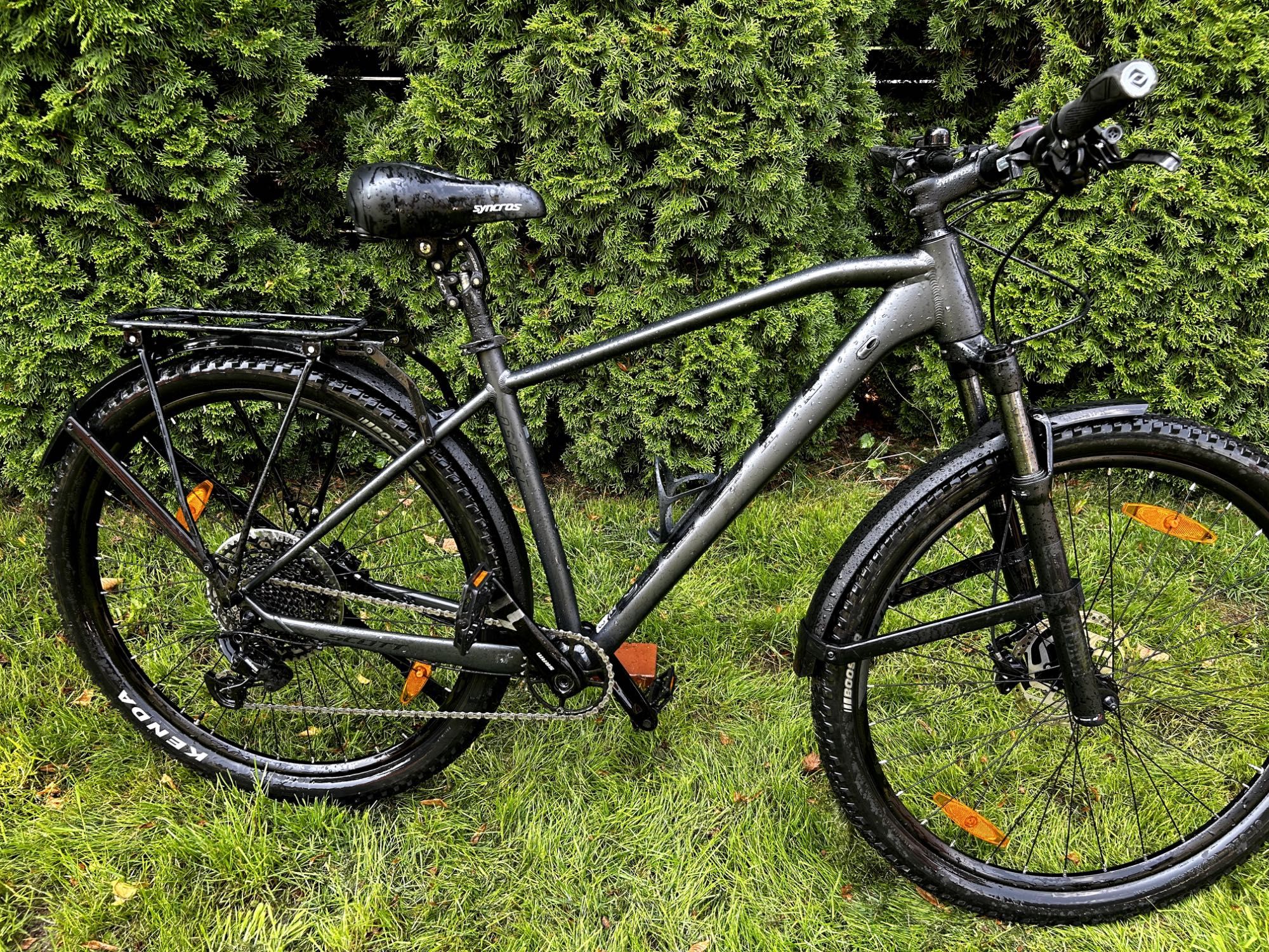 Rower MTB Scott Aspect 910 L