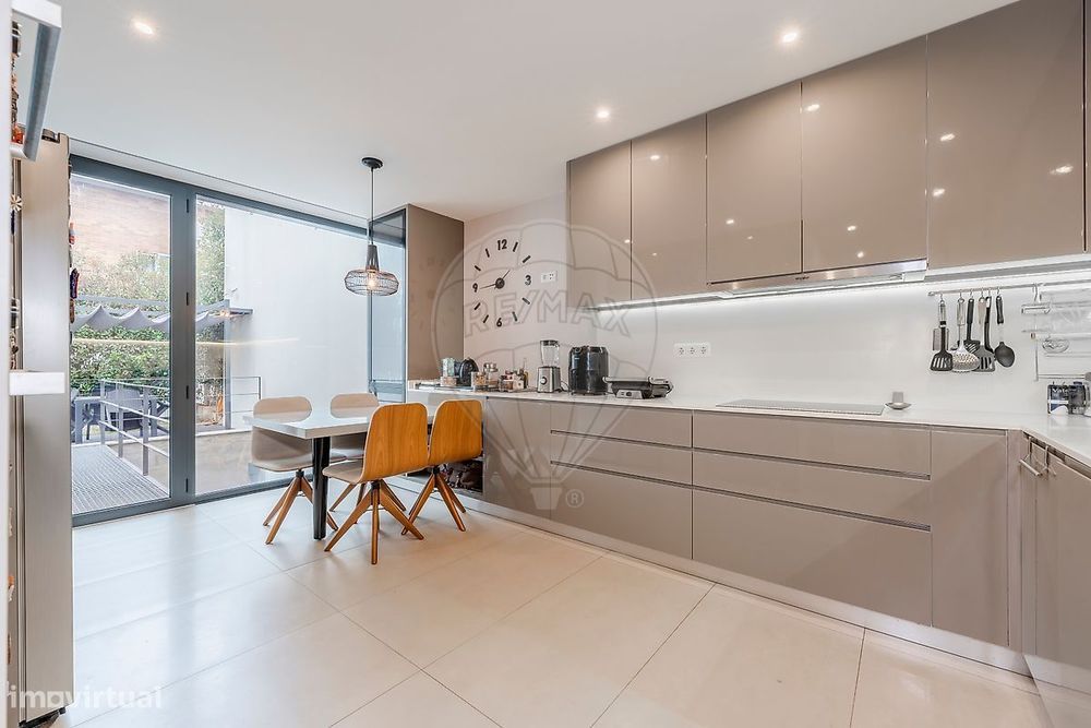 Moradia T3 para venda