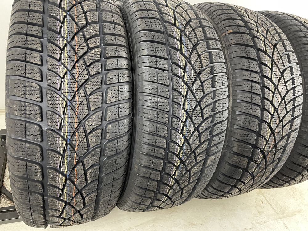 225/50R17 97H Dunlop SP Winter Sport 3D * 22rok NOWE!!!