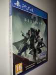 Gra Ps4 Destiny 2 II gry PlayStation 4 Hit Sniper GTA V UFC mafia