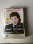 Cassete de música de Eduardo Santana