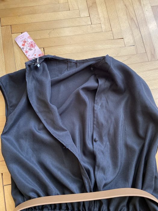 Kombinezon Shein nowy r. L