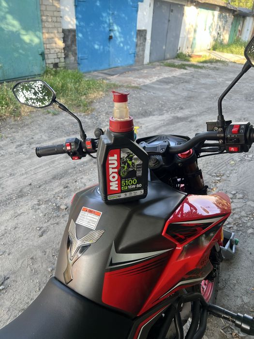 Продам TEKKEN MH-250GY 15