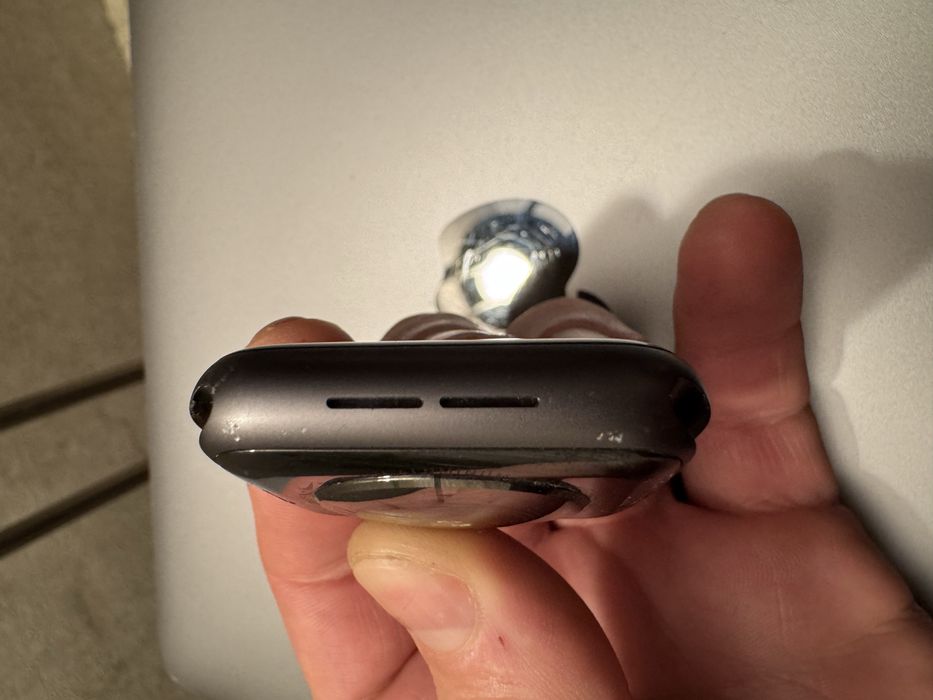 Apple watch series 4 Nike 44 mm