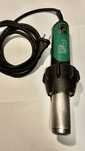 Vulcanizador LEISTER como NOVA