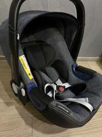 Автокресло britax baby safe 2